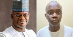 Banker Blows Whistle: Testimony Implicates Ex-Governor's Nephew in Alleged N10 Billion Kogi Fraud