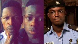 Mohbad's Father Questioned by Police Following Lagos Monarch's Petition: Grief, Allegations, and the Search for Answers