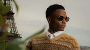 Wizkid Unveils 'Morayo': A Celebration of Legacy, Family, and Surprise Collaborations