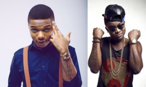 Skales and Wizkid's Clash Reignites Debate on Hip-Hop's Evolution