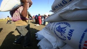 Nigeria's Looming Hunger Crisis: WFP Warns 31.8 Million Face Acute Food Insecurity