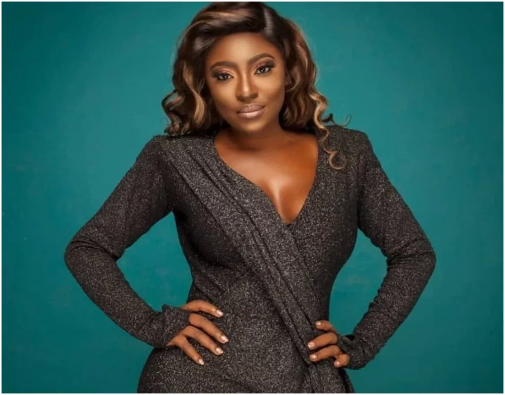 Yvonne Jegede Doubles Down on Abuse Allegations, Calls Nedu "Narcissistic and Toxic"