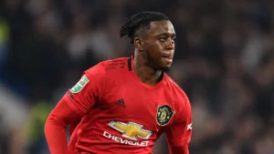 Wan-Bissaka Seeks Spiritual Solace for Revival: Traditional Therapy or Modern Marketing Ploy?