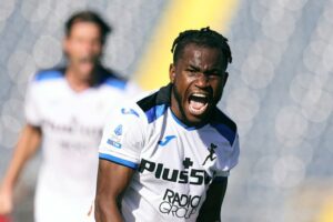 Naira Rain: Lookman Faces Lucrative Saudi Arabia Move After Atalanta Heroics