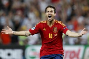 Modern Masters: Fabregas Predicts All-Dominant Final Between Spain and Germany