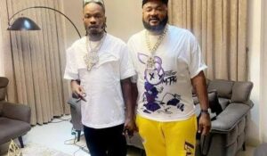 Naira Marley Gifts Sallah Cow, Ruger Sparks Social Media Frenzy with "Cheap Love" Confession