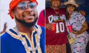 Gate Crashers Beware: Cubana Chiefpriest Serves Up a Spicy Warning Before Davido's Wedding Extravaganza