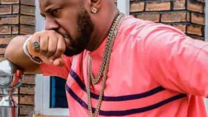 Broken Bond or Public Display of Disapproval? Daughter's Name Change Sparks Fury Over Yul Edochie's Alleged Neglect of First Family