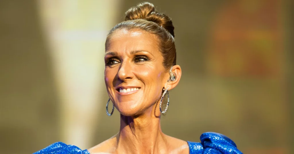 Celine Dion's Brave Battle: Living with Stiff-Person Syndrome