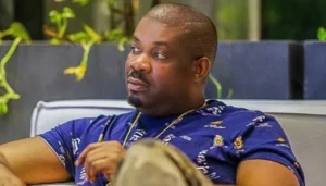 Don Jazzy's Call to Embrace Female Musicians in Nigeria's Vibrant Music Scene