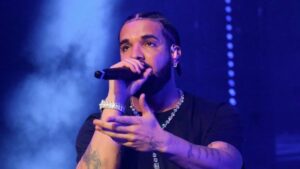 Drake Crowned King of Streaming: Surpasses 100 Billion Plays on Spotify