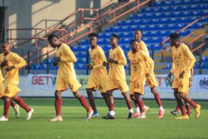 Lagos Football Booms as Over 50 Clubs Gear Up for Chairman's Cup