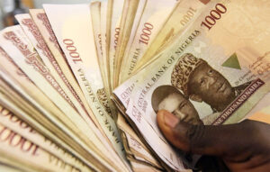 Nigerian Naira Under Pressure: Depreciating in Both Official and Parallel Markets