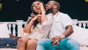 From Assurance to Heartbreak: 5 Davido Songs That Chronicle His Love Story with Chioma