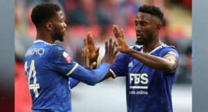 Foxes Face Fight: Chelsea Eye Iheanacho Raid as Ndidi Exit Looms