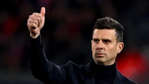 New Era Dawns in Turin: Juventus Appoint Thiago Motta as Head Coach