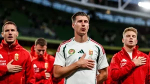 Magyars Take on the Swiss: Can Hungary Upset Euro 2024 Favorites?