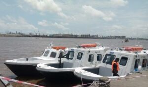 Buoyancy on the Horizon: New NIWA Act Promises Improved Security on Nigerian Waterways