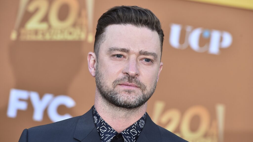 Former Teen Heartthrob Takes a Wrong Turn: Justin Timberlake Arrested for DUI on Long Island