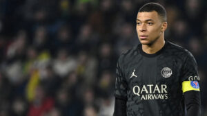 Pastore: Mbappe's Move to Real Madrid a Masterstroke, But PSG Must Adapt