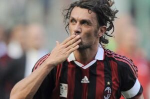 Virgil van Dijk Defies Expectations: Names Paolo Maldini the GOAT Defender