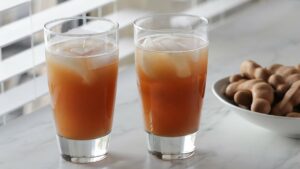 Health Benefits of Tamarind Juice