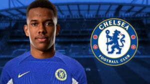 Chelsea Close in on Record-Breaking Deal for Brazilian Wonderkid