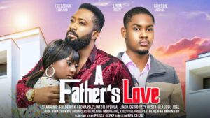 A Father's Love Movie Review: A Devastating Twist Reshapes a Poignant Family Drama