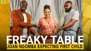 "Freaky Table" Season 3 Bridges the Gap Between Cameroon and Nigeria