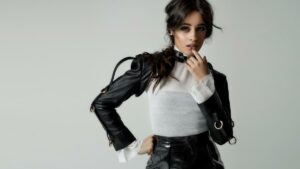 Pop Star Camila Cabello Shuts Down Rumors: "There's No Deal with the Devil, Just Hard Work"