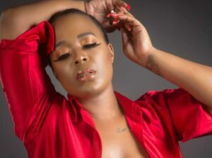 Moet Abebe's Stance on First Date Intimacy Sparks National Dialogue on Consent and Sexual Norms