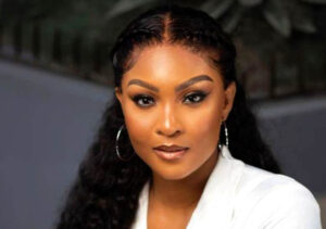 Osas Ighodaro Sparks Debate: Can a Million Naira Disappear in a Day?