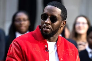 Howard University Revokes Diddy's Honorary Degree Over Assault Video