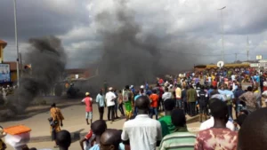 JUSTICE DENIED: ANGRY MOB TAKES LIFE IN BAUCHi OVER UNFOUNDED BLASPHEMY CLAIMS