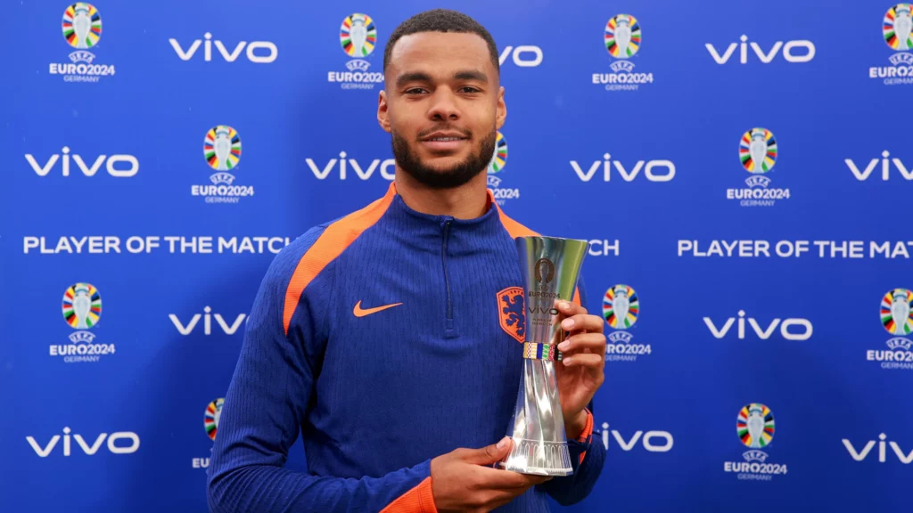 Euro 2024: A Tournament of Stellar Performances - Every Player of the Match So Far