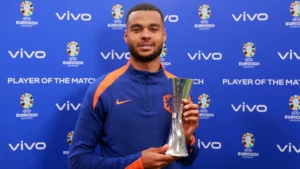 Euro 2024: A Tournament of Stellar Performances - Every Player of the Match So Far