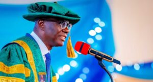 LASU Students Rejoice as Sanwo-Olu Backs FG Student Loan Access