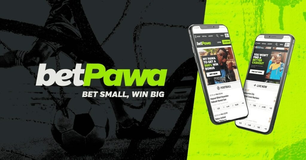 BetPawa: Unleash the Thrill of Sports Betting in Africa