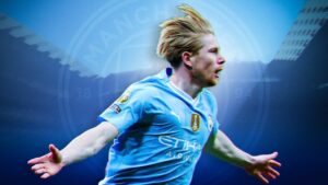 Kevin De Bruyne's Saudi Arabia Hint: Exploring Player Motivations and the Changing Face of Football