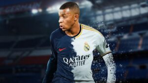 Kylian Mbappe's Rumored Transfer to Real Madrid: A New Galáctico Era on the Horizon?