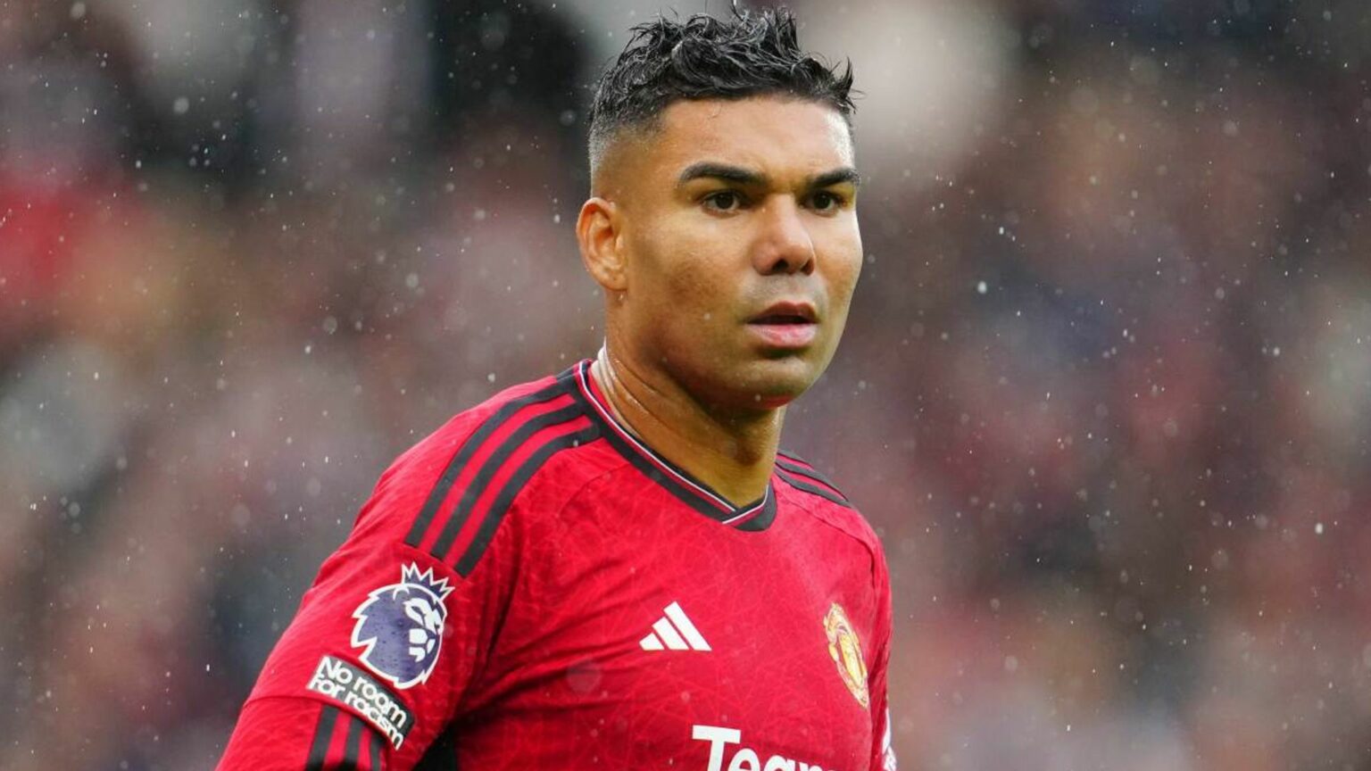 Casemiro's Spanish Venture: A Crossroads for Manchester United's Midfield Maestro?