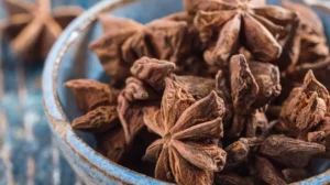 Health Benefits of Star Anise