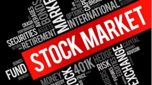 Gloomy Tuesday: Nigerian Stock Market Slides Further, Investors Lose N49 Billion