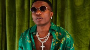 Charting Respect and Legacy: Wizkid Responds to Debate on Afrobeats Greatness