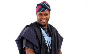 Femi Adebayo: The Unexpected Slap That Shook Nollywood