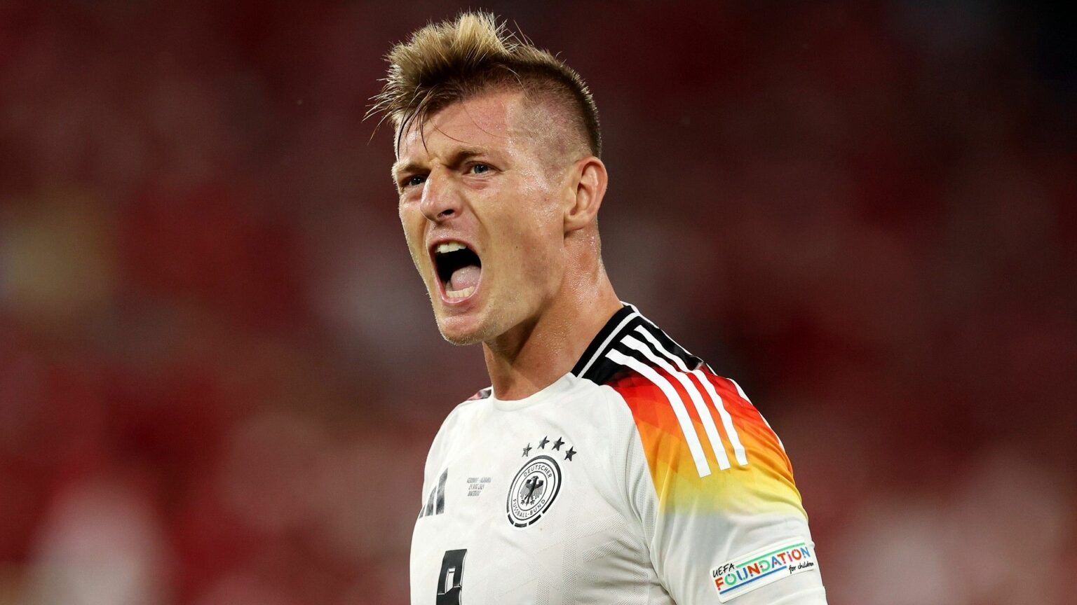 'The Roger Federer of Football': Toni Kroos' Perfectly-Timed Retirement Cements Legacy as All-Time Great