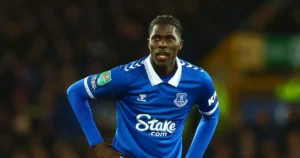 From Merseyside to Merseyside? Ndidi Emerges as Everton's Target to Replace Onana