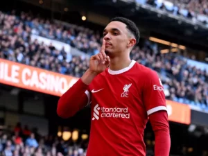 Real Madrid Rule Out Trent Alexander-Arnold Move Amidst Star-Studded Squad