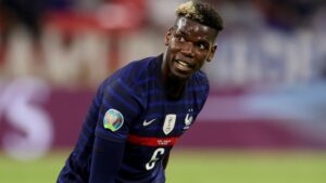 France Feeling Pogba's Absence: Mbappé Highlights Midfield Woes Ahead of Portugal Clash