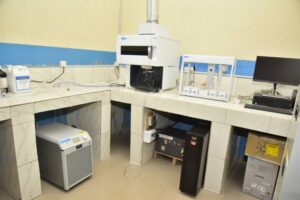 Boost for FUTA! N100 Million Upgrade Ushers in State-of-the-Art Chemistry Lab Thanks to FG-Industry Partnership